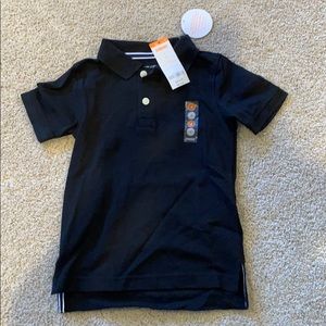 Polo boys size 4, NWT